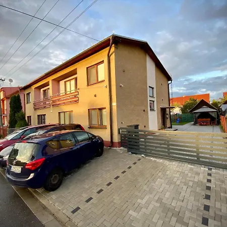 Roster * Liptowski Mikułasz