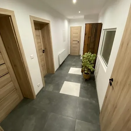 Apartament Roster *