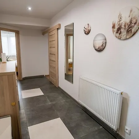 Appartement Roster *