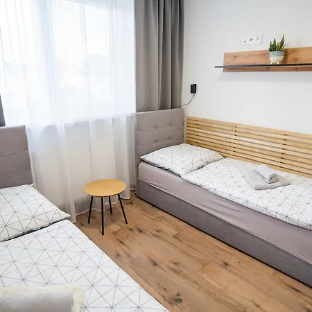 Roster * Liptovský Mikuláš