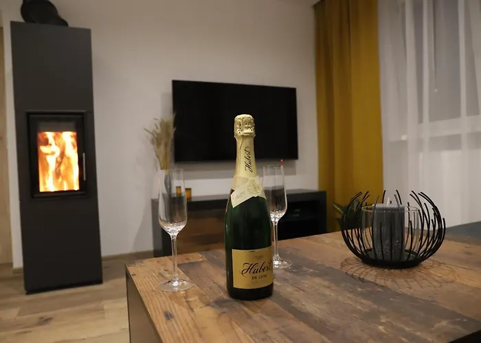 Apartament Roster *