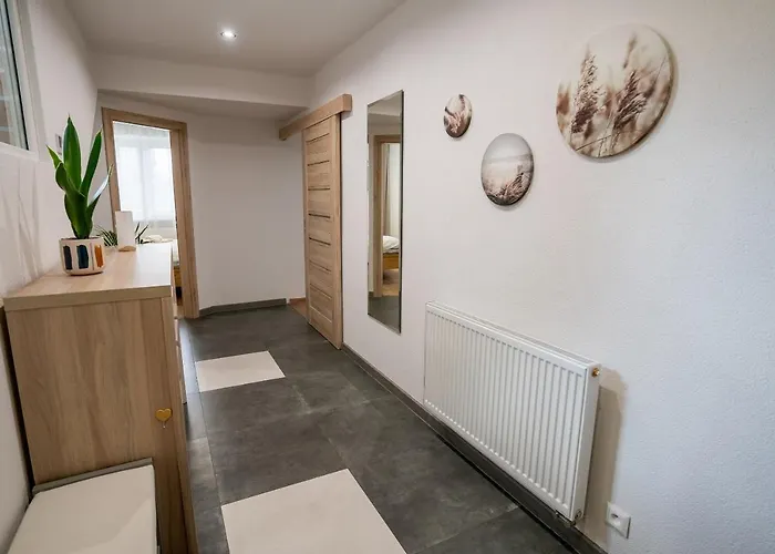 Apartament Roster *